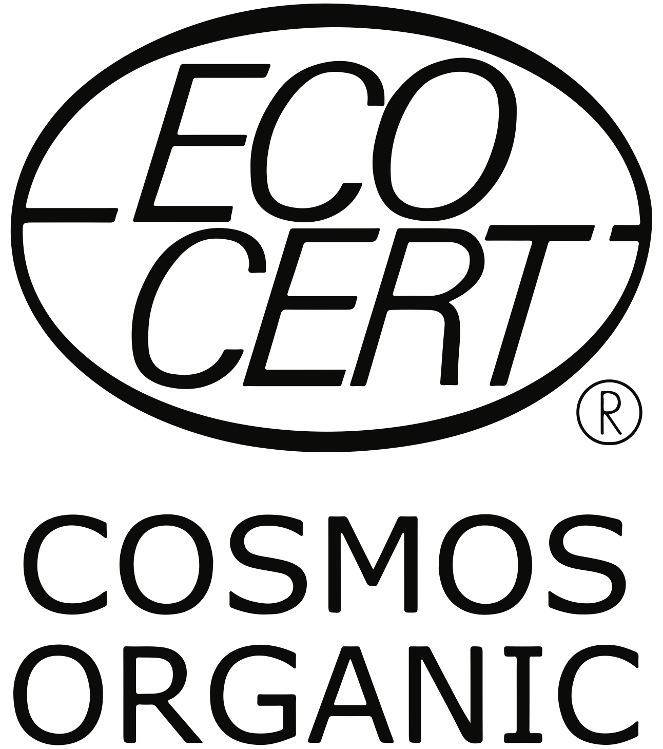 COSMOS certification