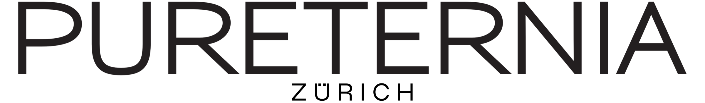PURETERNIA