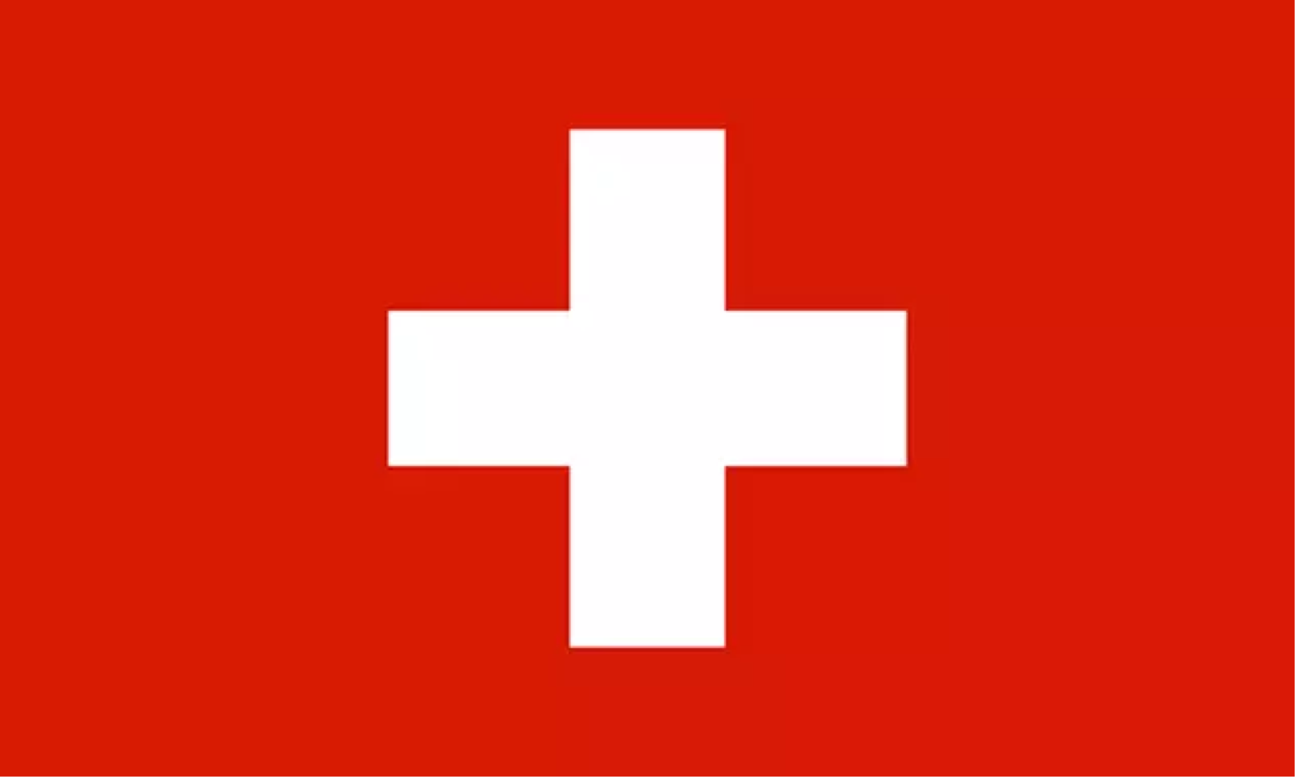 Made in Switzerland